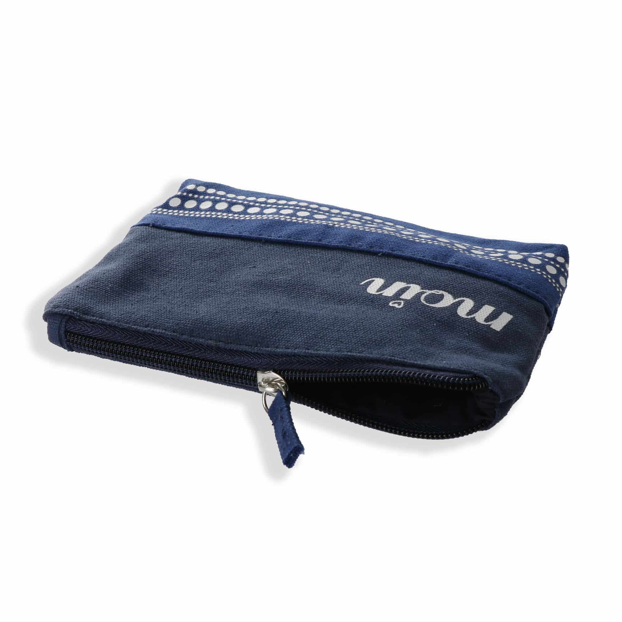 Kosmetiktasche Beutelchen maritim MOIN Täschchen Ordnungshüter Krimskrams