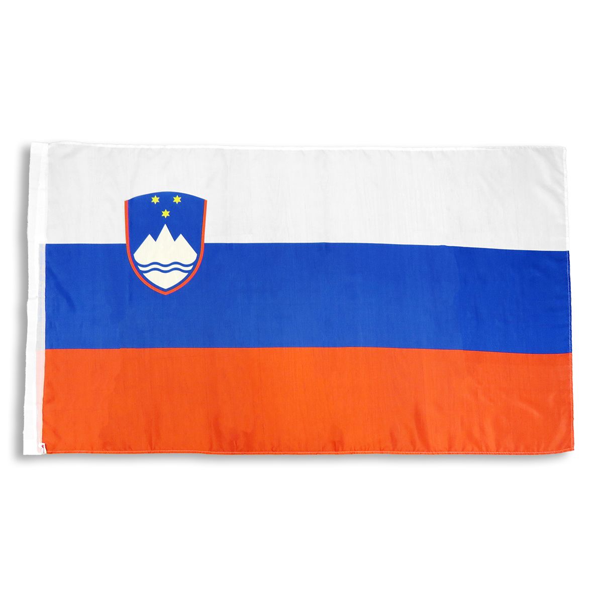 Slowenien Slovenia Fahne Flagge 90 x 150 cm Fanartikel Hissfahne WM EM
