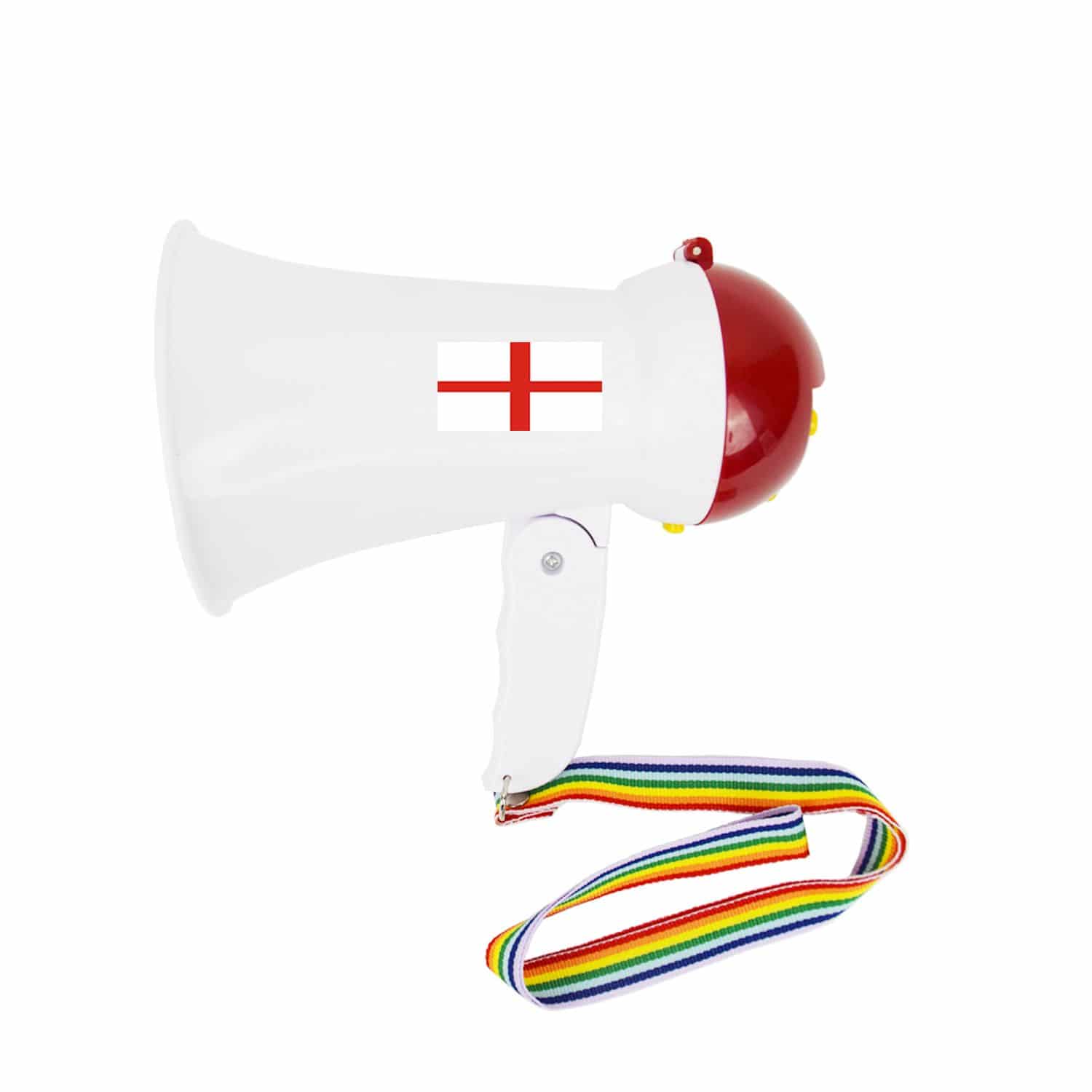 Megaphone 