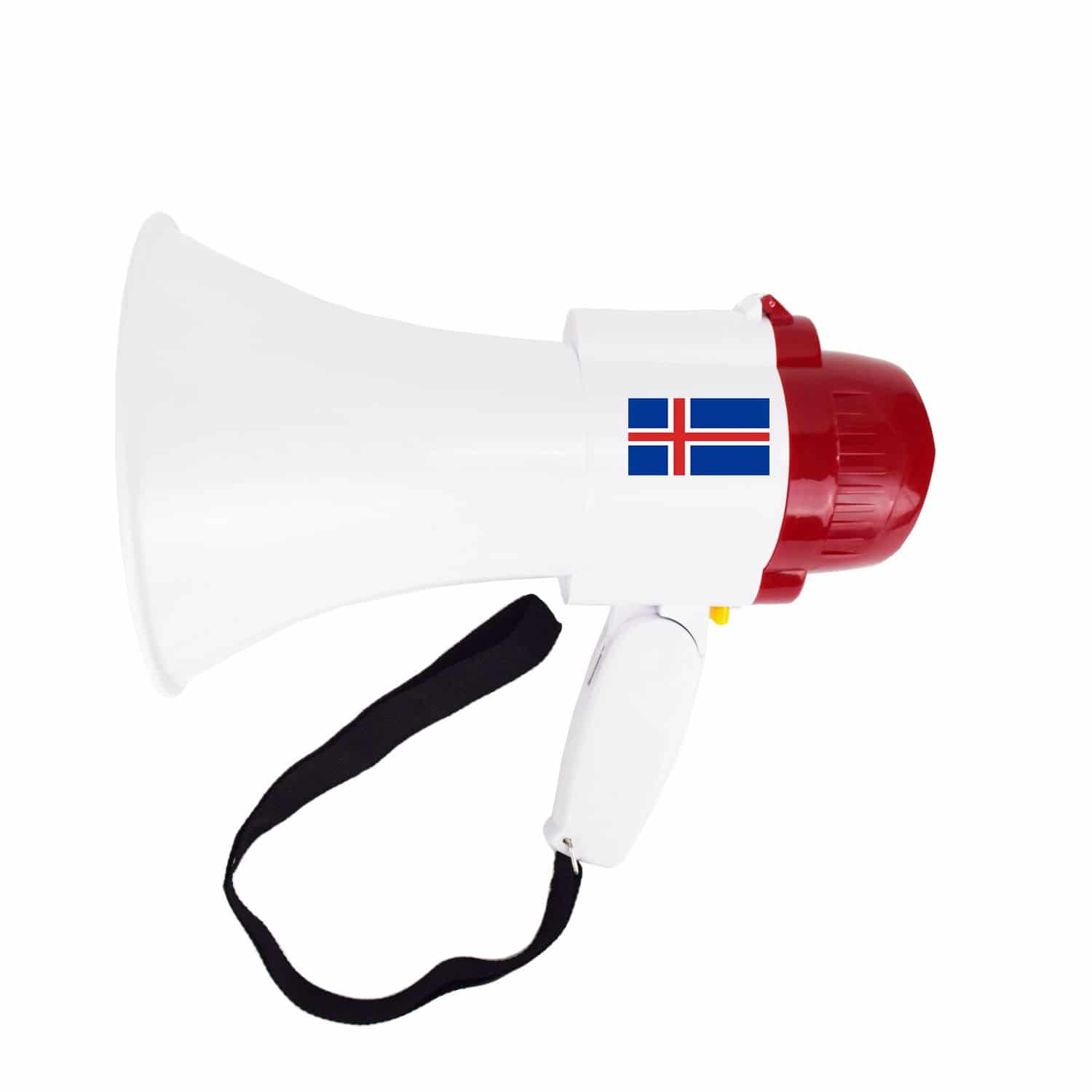 Megaphone 